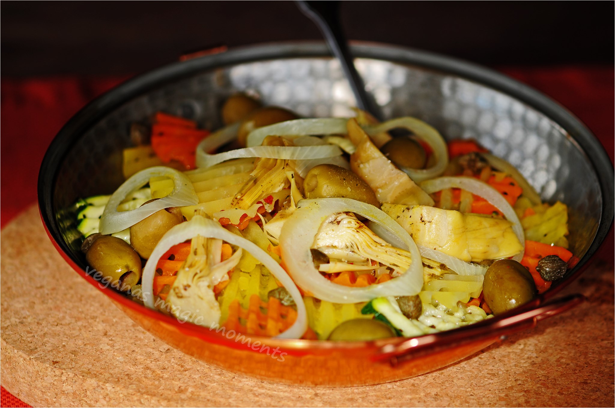 Vegan kochen, vegane Rezepte Algarve Guide
