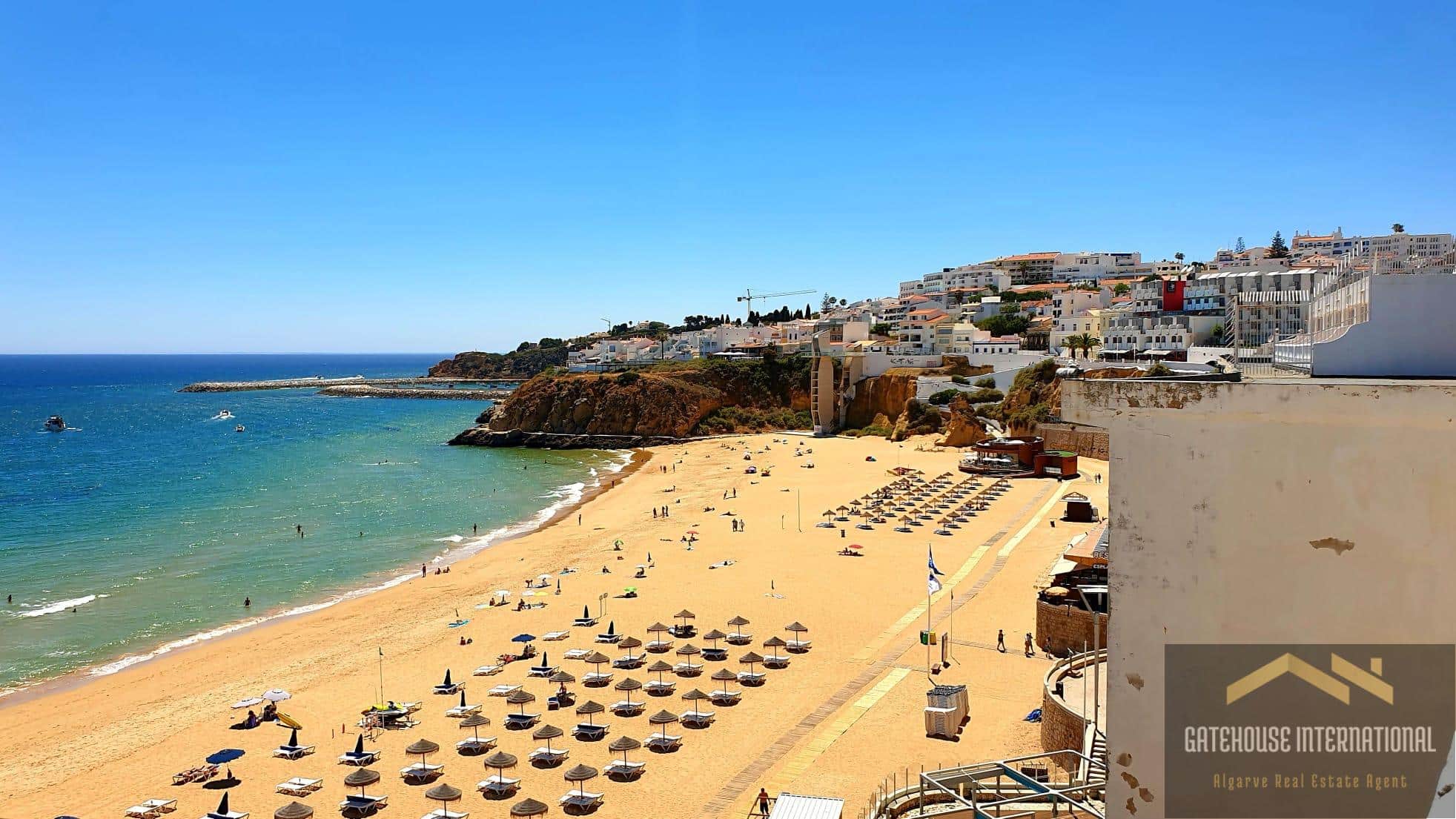 Albufeira A Jewel in the Algarve’s Property Crown Algarve Property