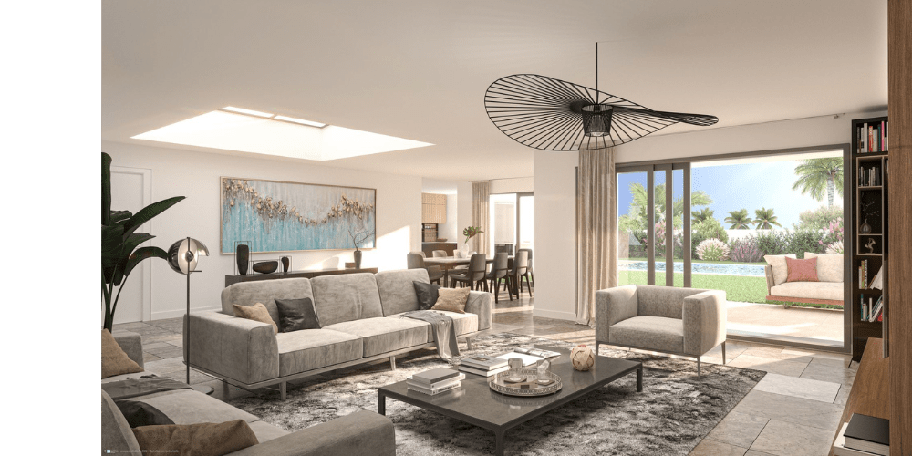 News > 2nd PHASE NOW LAUNCHED THE FIRST LUXURY VILLA DEVELOPMENT IN