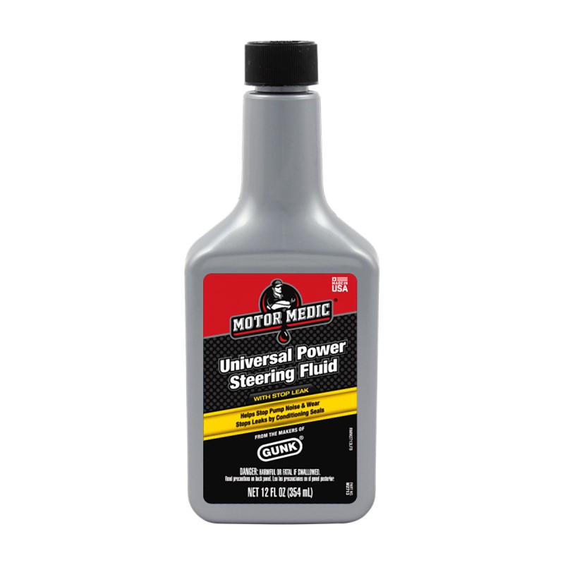 Complete Fuel System Cleaner