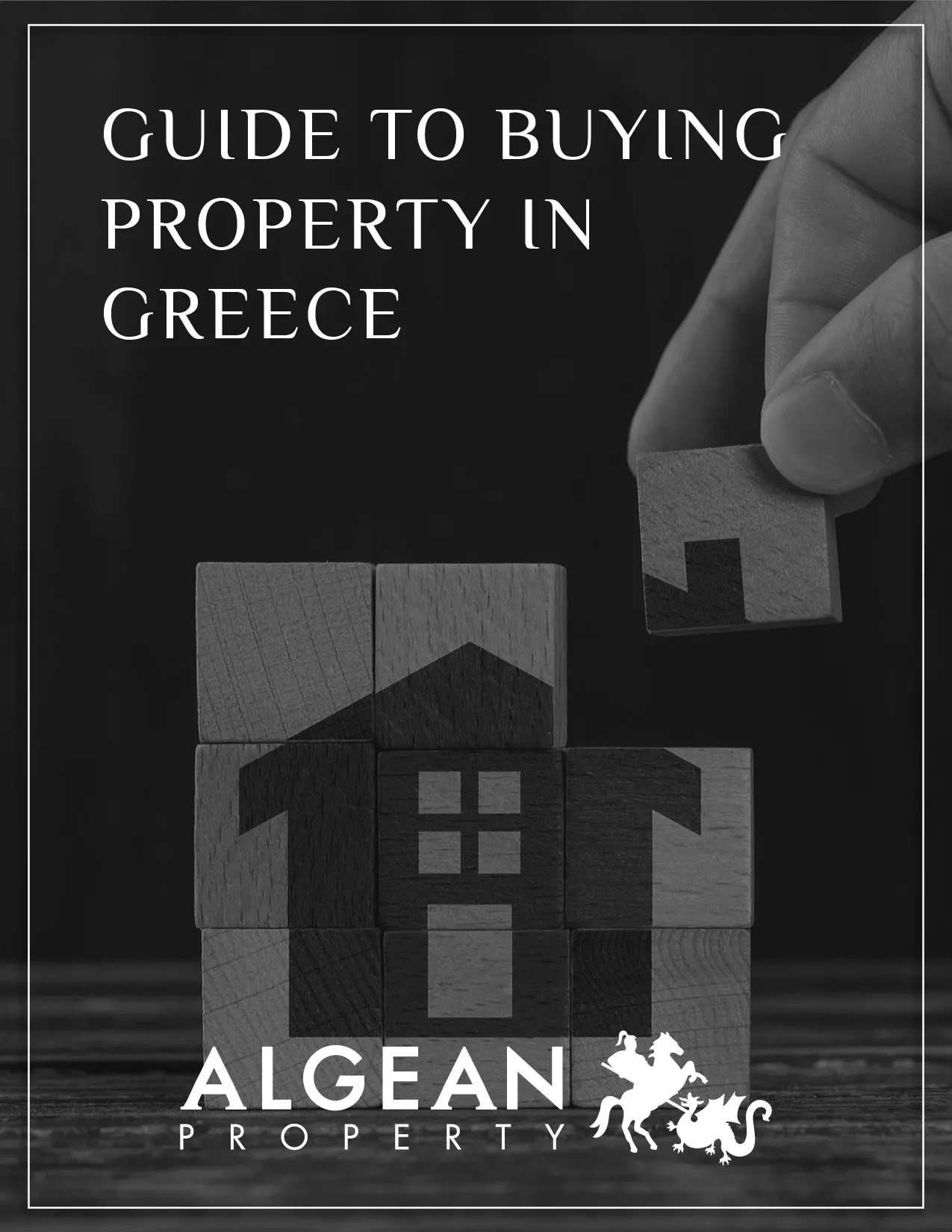 Invest in Greece Algean Property