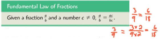 addingandsubtractingfractions Algebra Helper