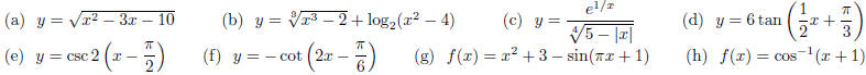 Math 107.04 practice final exam Algebra Helper