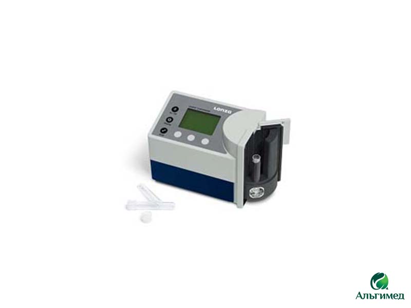 Люминометры