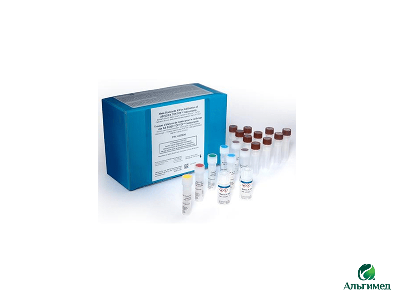 Стандарт для гельфильтрации Gel Filtration Standard, BioRad