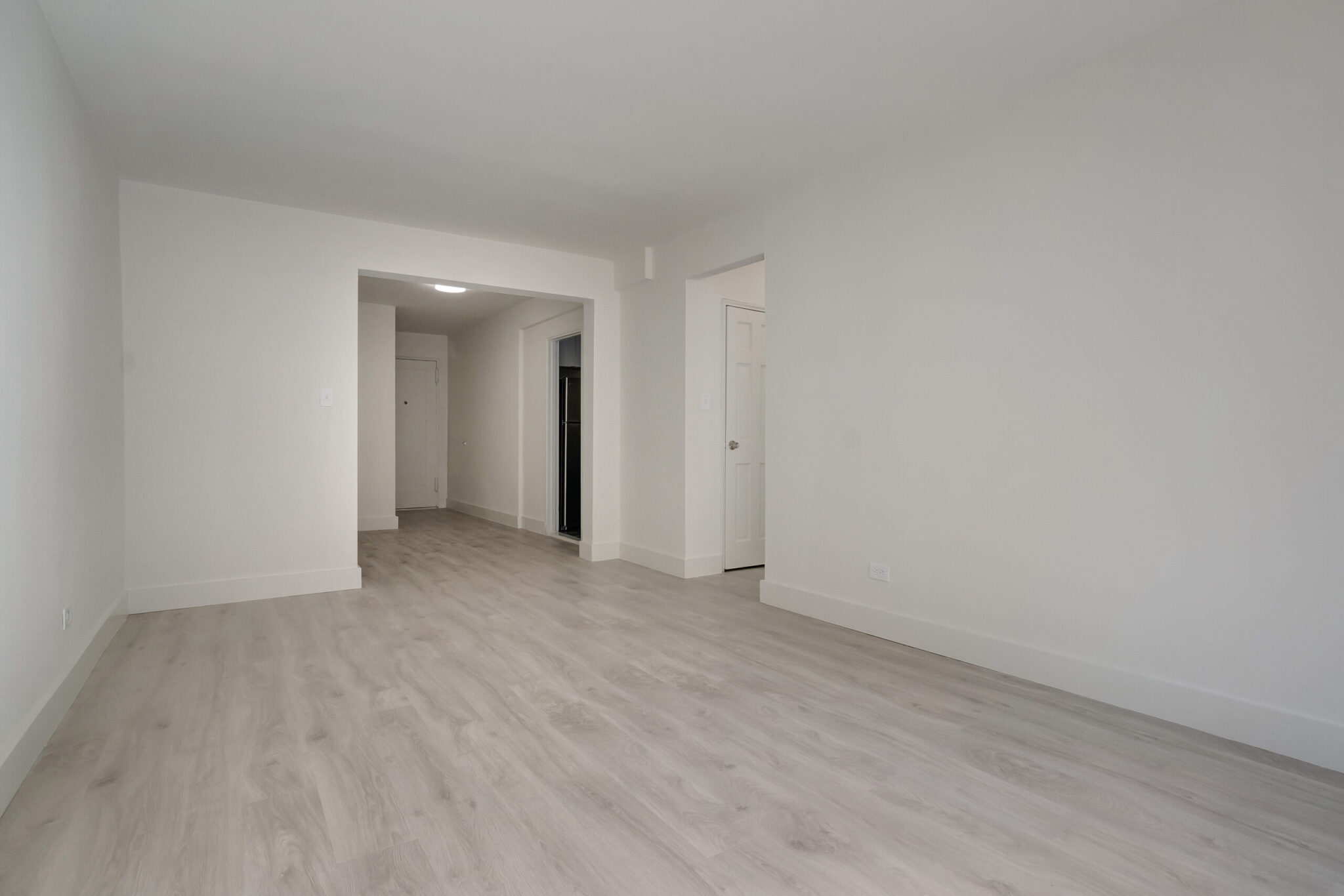 NoFee Apartments in Jackson Heights at Richelieu Gardens, located at