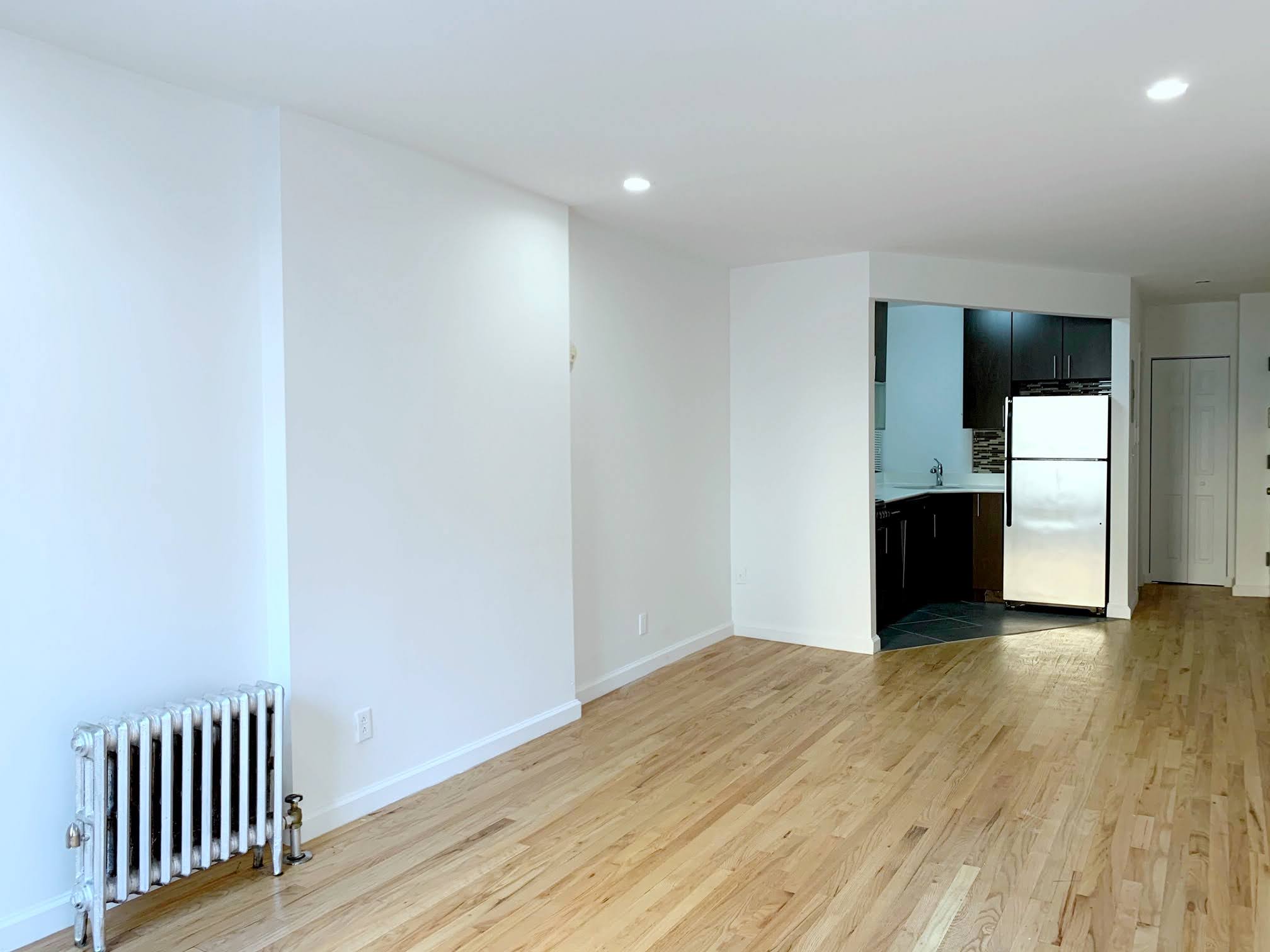 NoFee Apartments in the Upper East Side at 96th Street Brownstones