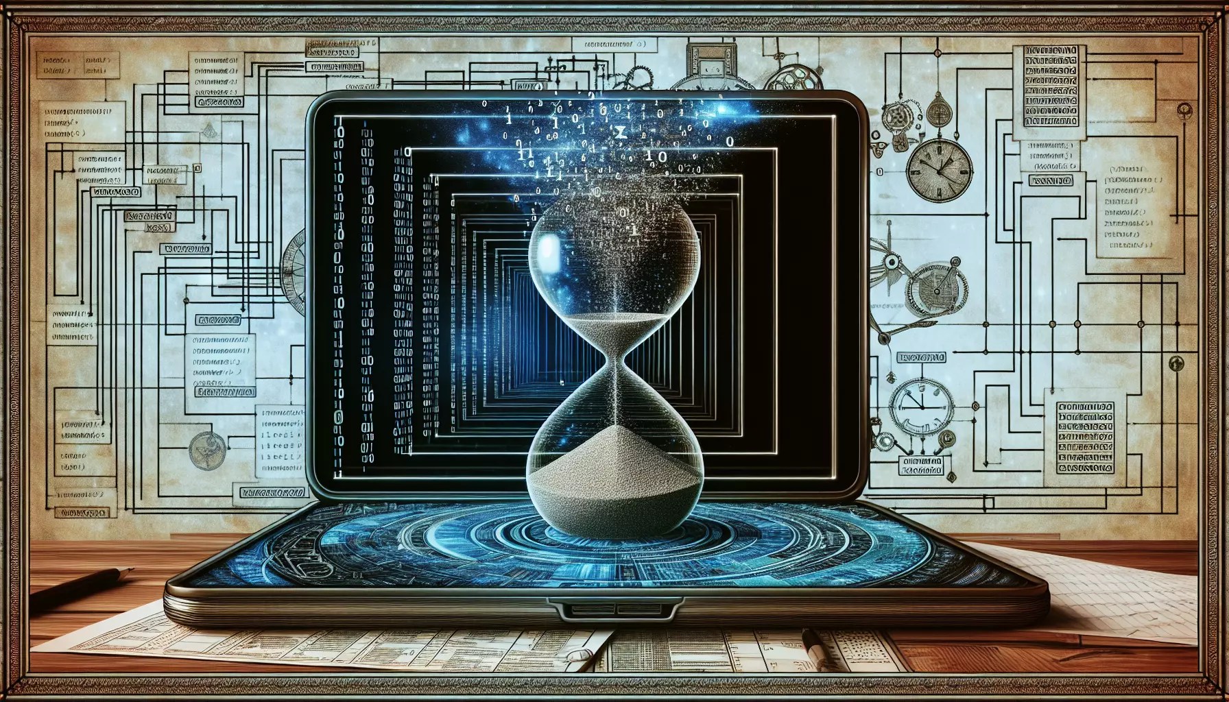 The Importance of Time Complexity Analysis in Software Development