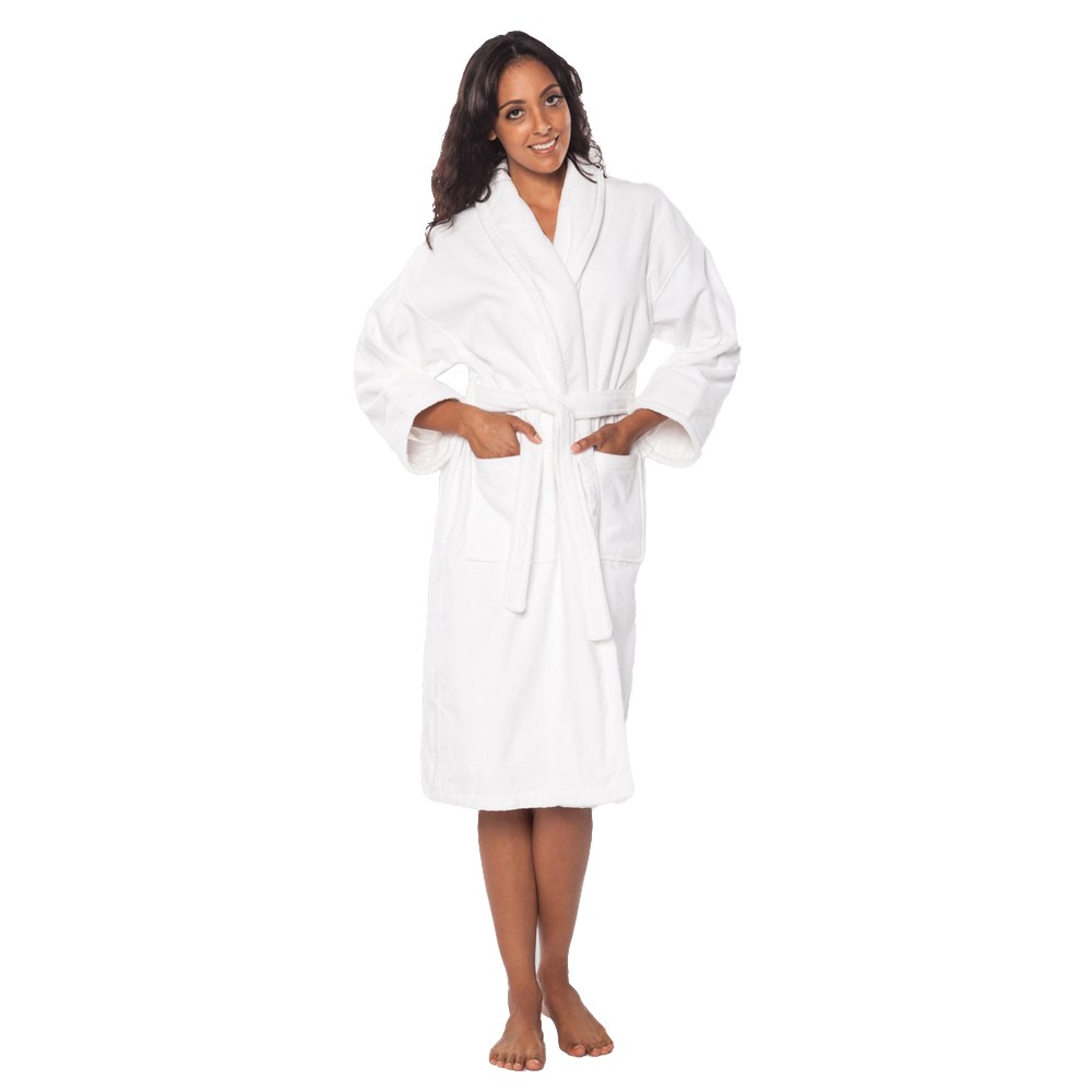 Luxury Robe OS Turkish Cotton Algoma Marketplace