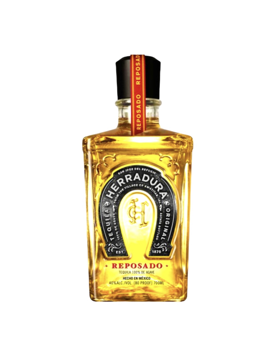 Tequila Reposado Casa Herradura Algo Más Canarias
