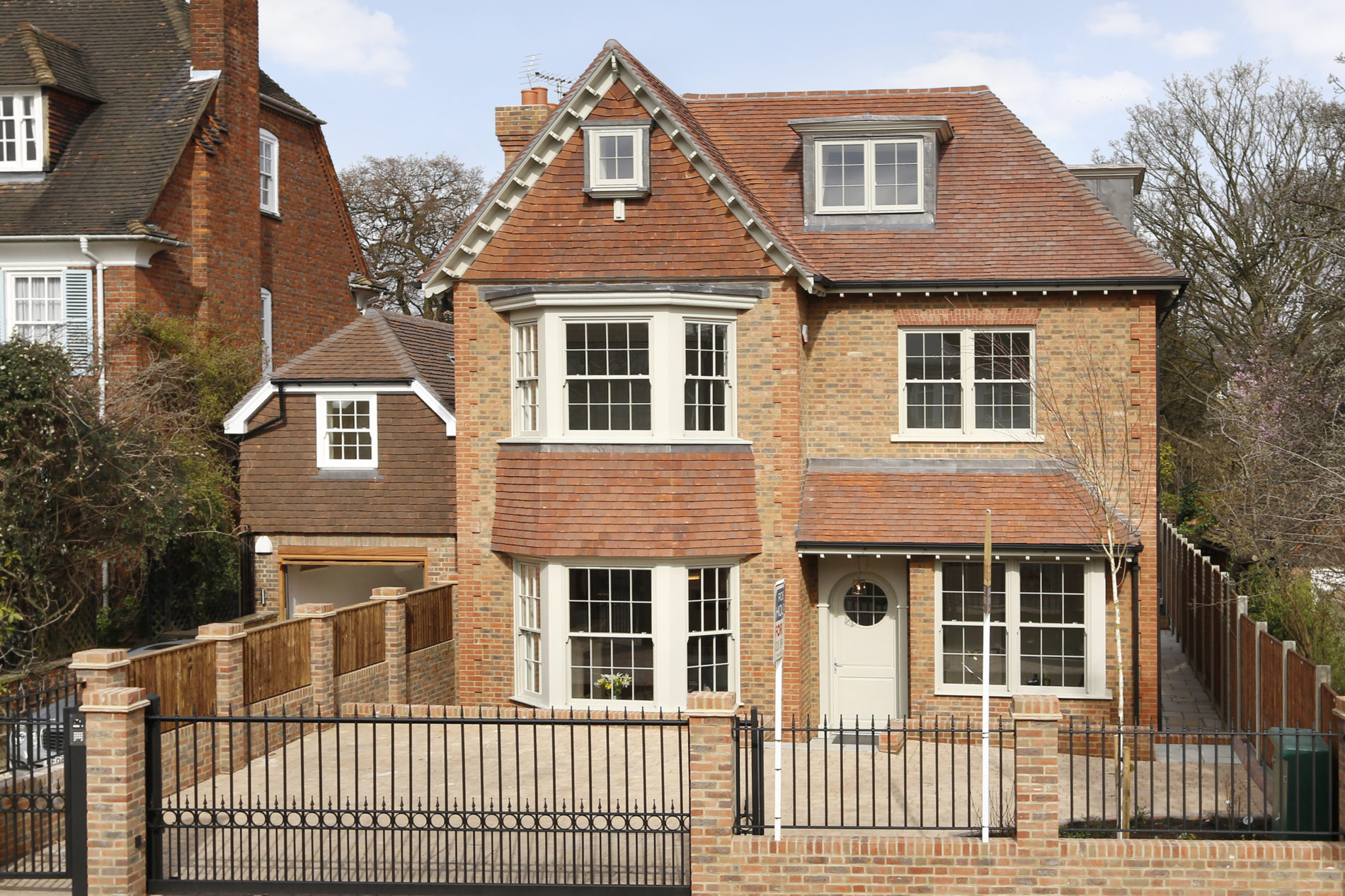 Diapo Murray Road Algom Property