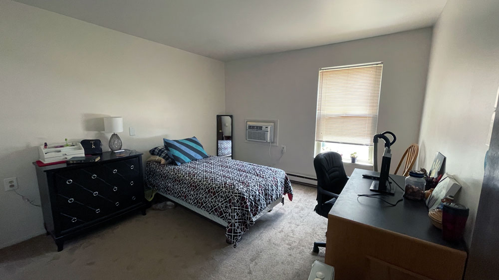 Algonac Housing Commission Providing Senior and Family Housing