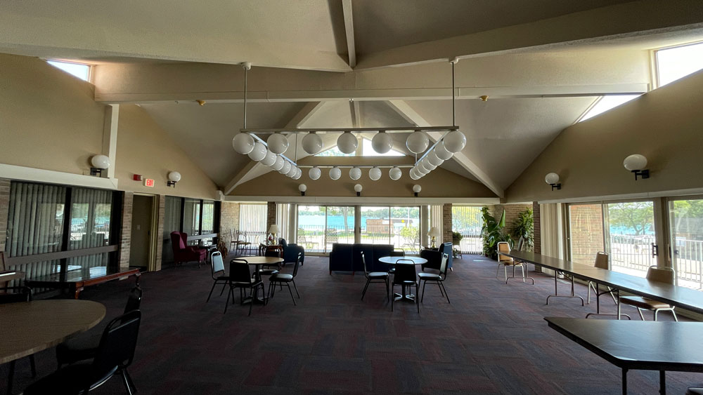 Algonac Housing Commission Providing Senior and Family Housing