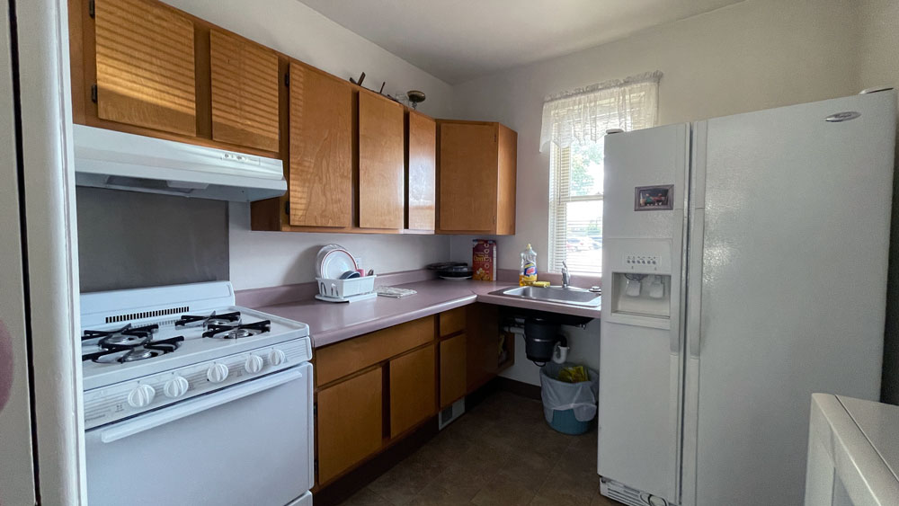 Algonac Housing Commission Providing Senior and Family Housing