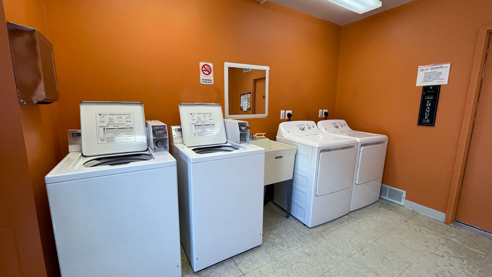 Algonac Housing Commission Providing Senior and Family Housing