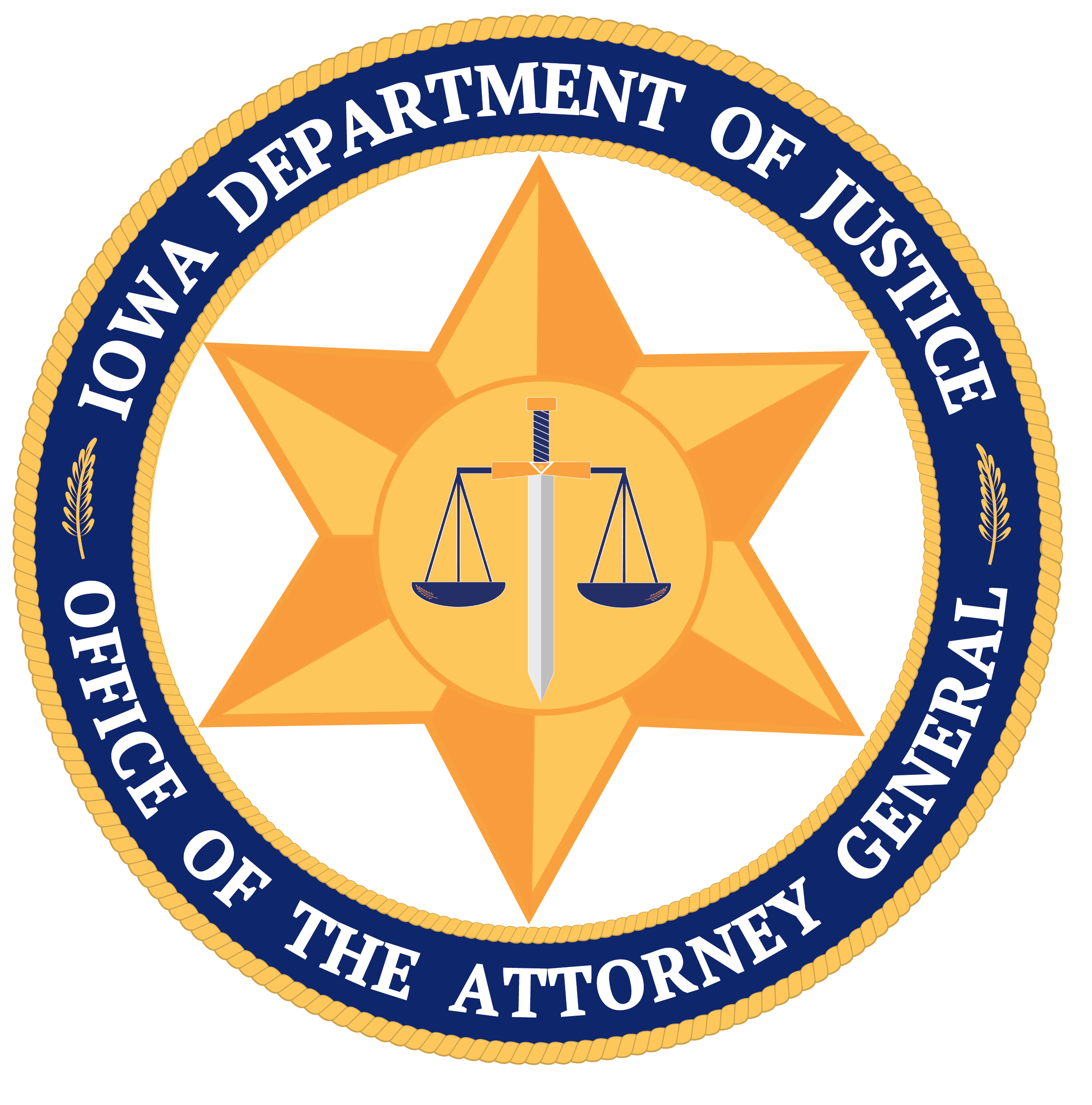 Iowa AG Signs on to Suit Against Massachusetts Law KLGAZ