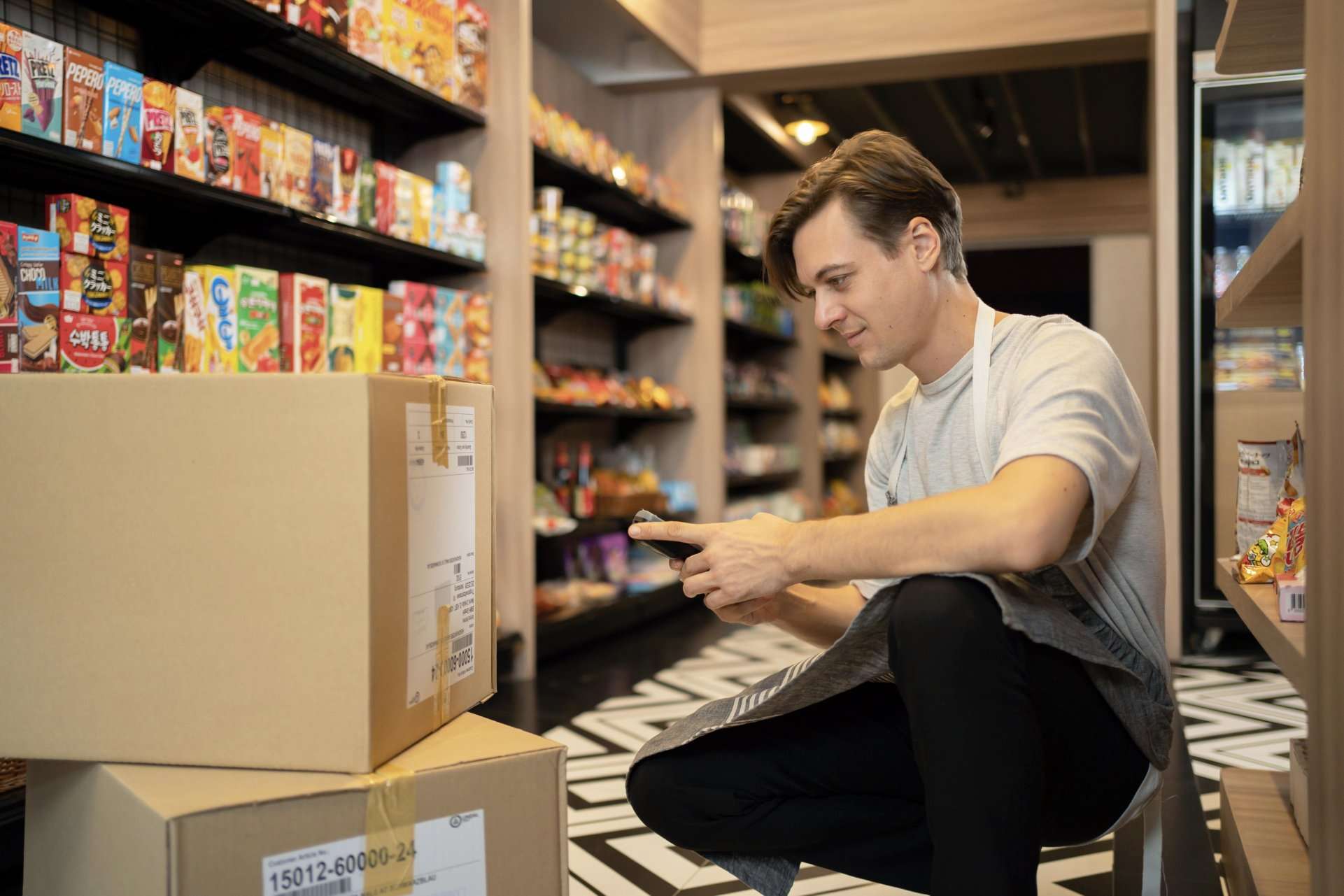 AIDriven Replenishment Planning A GameChanger for Retailers Algonomy