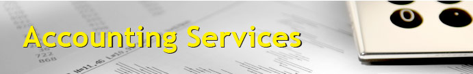 Accounting Services
