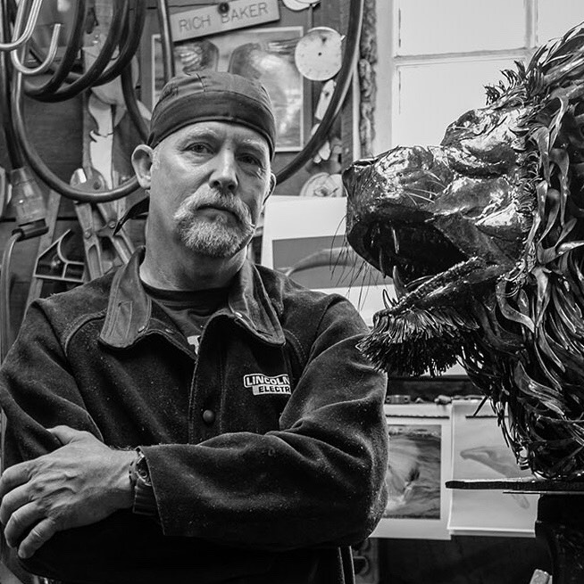 INTRODUCING OUR 2018 ARTISTS IN RESIDENCE! Algonquin Art Centre A