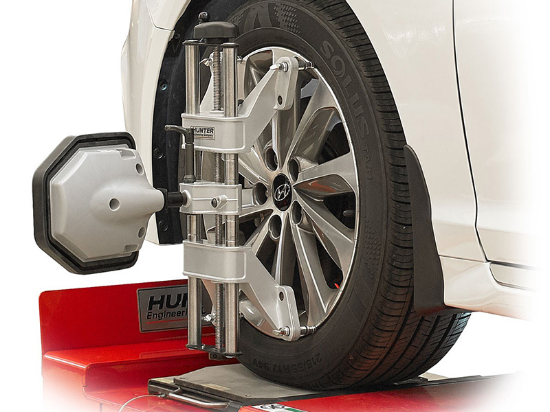 Services Algonquin Auto Clinic