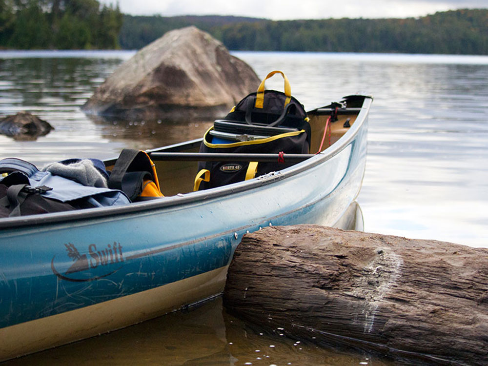 15 Important Tips For Your Backcountry Canoe Trip in Algonquin Park