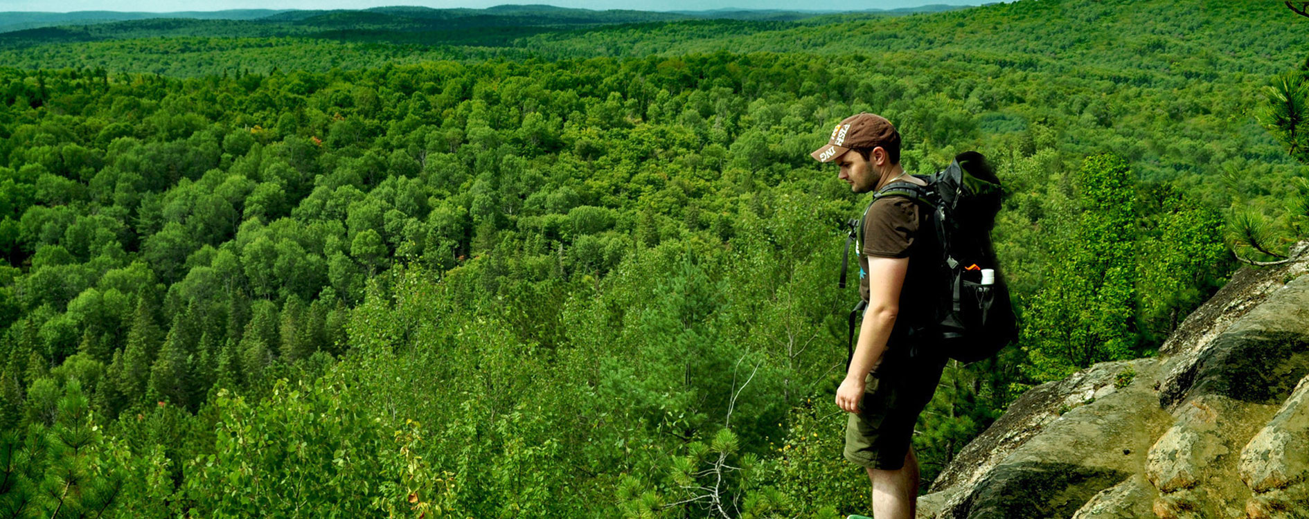 Backpacking Outfitting Algonquin Park Algonquin Outfitters