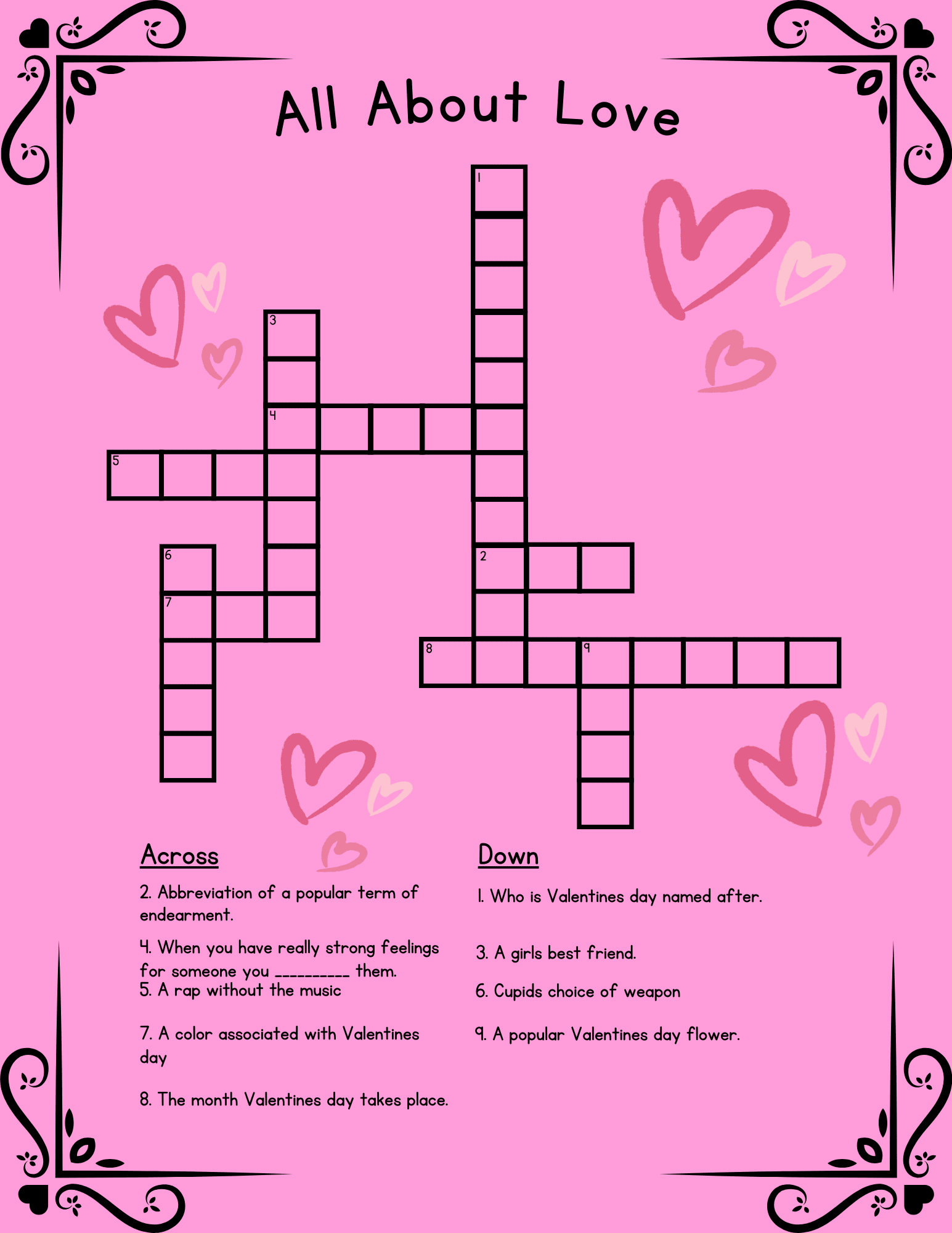 Activities Algonquin Times