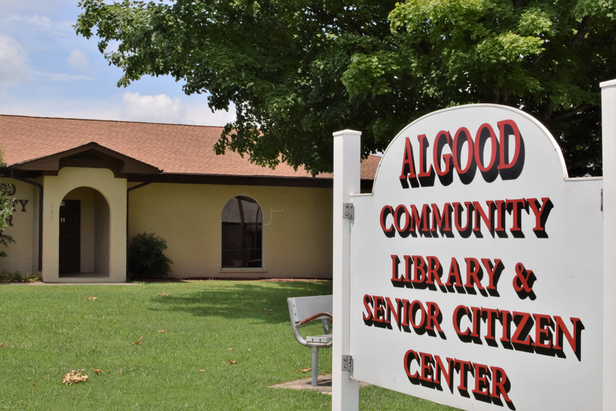 Recreation Services The City of Algood, TN