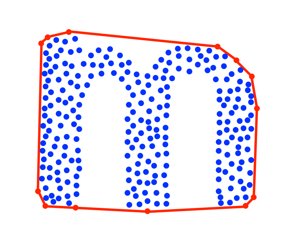 Algorithm Repository