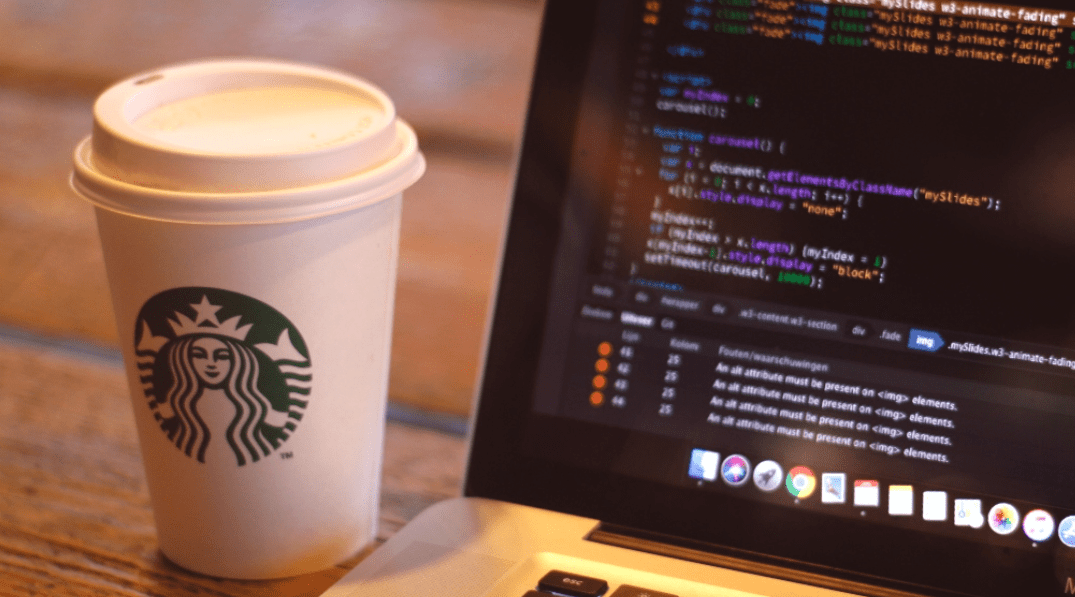 8 Best Coffee Chains to Code • Algorithm Man