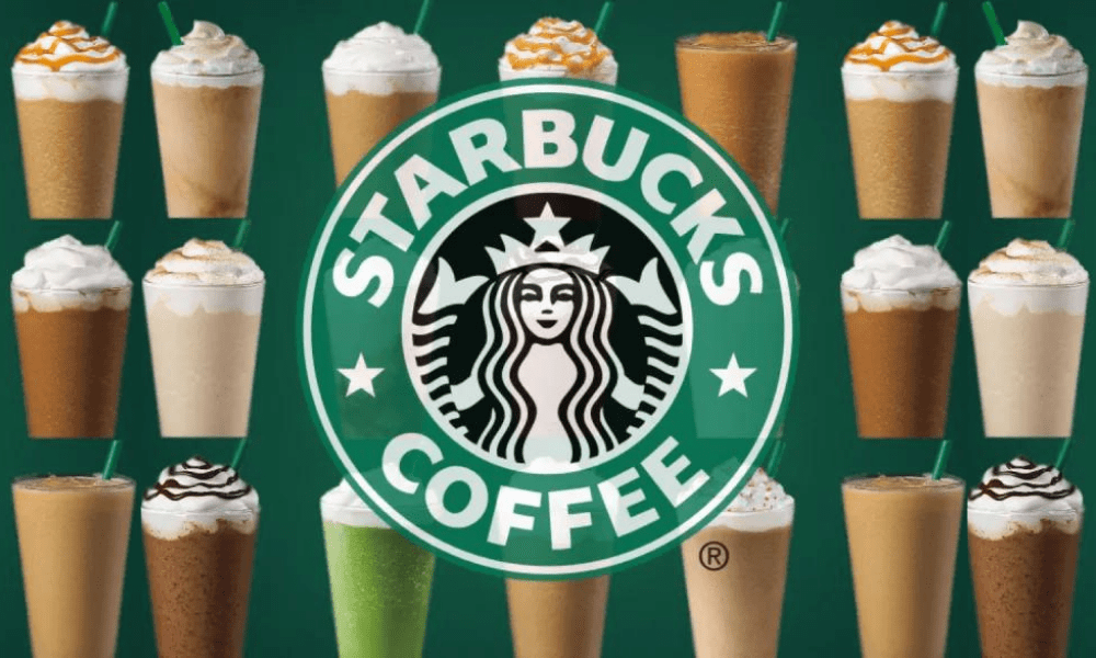Discover the Rich World of Starbucks Coffee Types