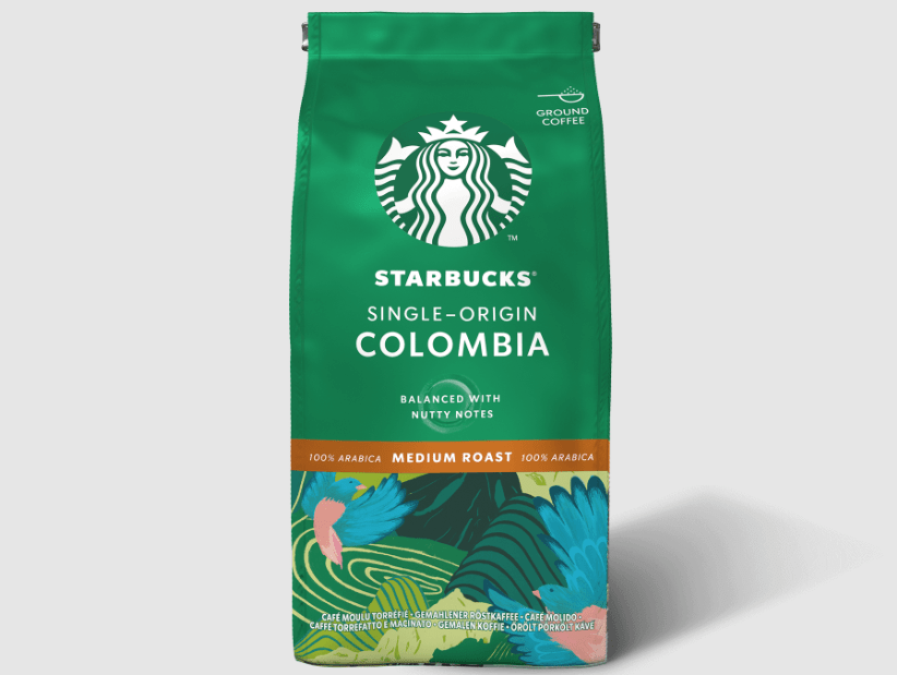 Discover the Rich World of Starbucks Coffee Types