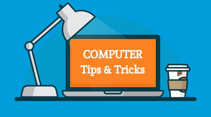 Top 100 Computer Tips and Tricks You Should Know in 2026(03)
