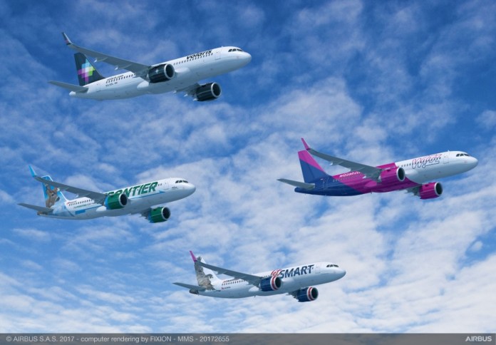 Airbus Pursuing Pilotless Planes Driven by Artificial Intelligence