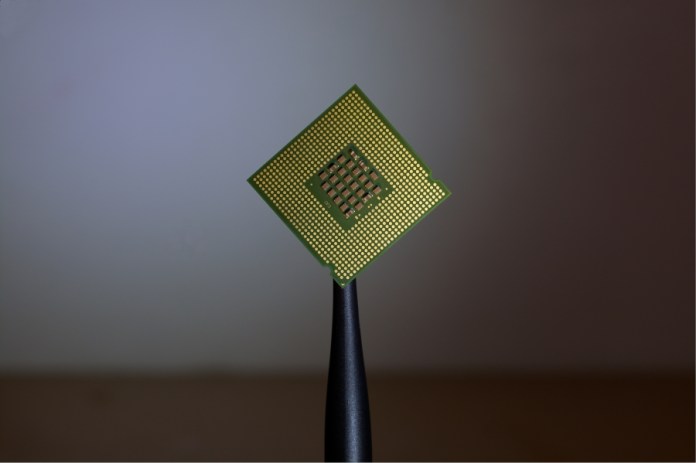 China AI Chip Start-up Cambricon Aims to take on AI Giant