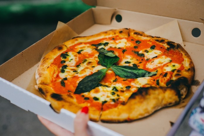 Dominos Using Artificial Intelligence to Make the Perfect Pizza