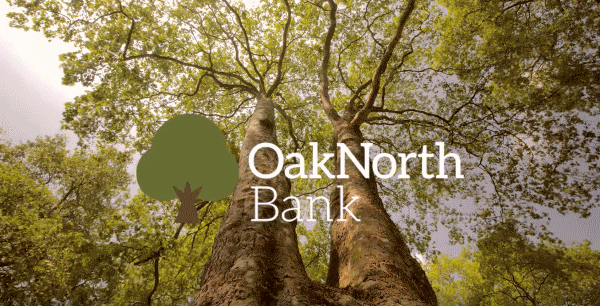 OakNorth