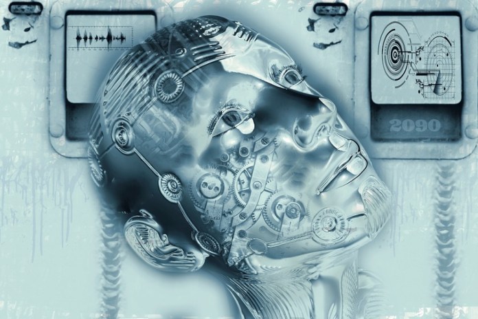 When opportunity meets preparation the next pharma disruptors will implement AI and blockchain