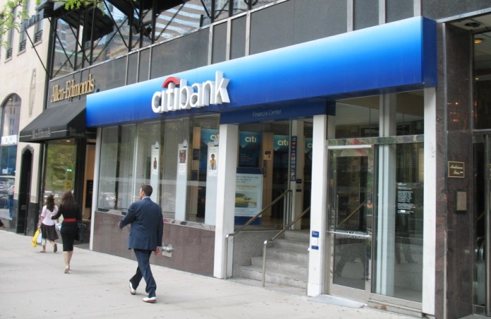 CitiBank