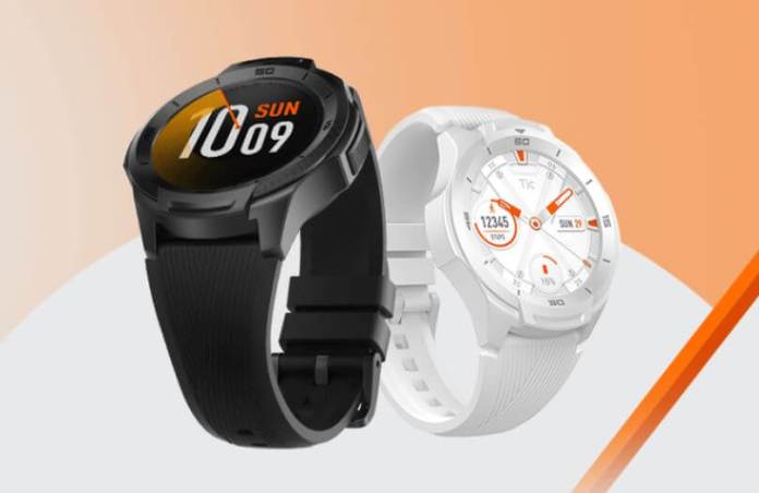 Google-Backed AI Startup Mobvoi Targets $1B Valuation