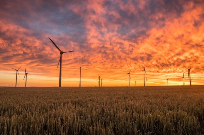 DeepMind developed systems to increase the value of energy produced by Google’s central American wind farms