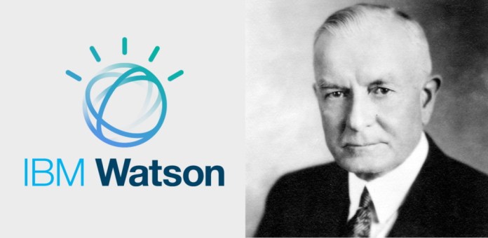 IBM Watson