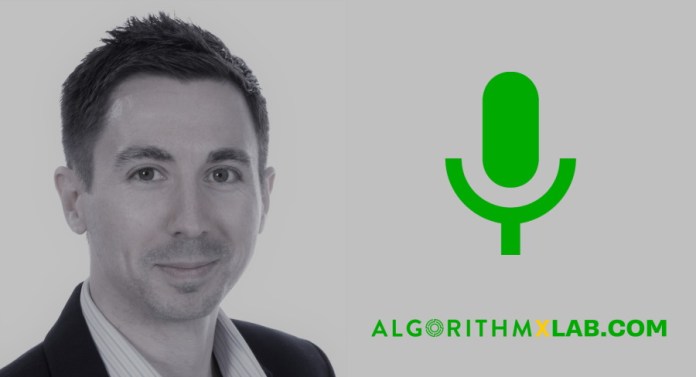 AI Interview with SAS Iain Brown