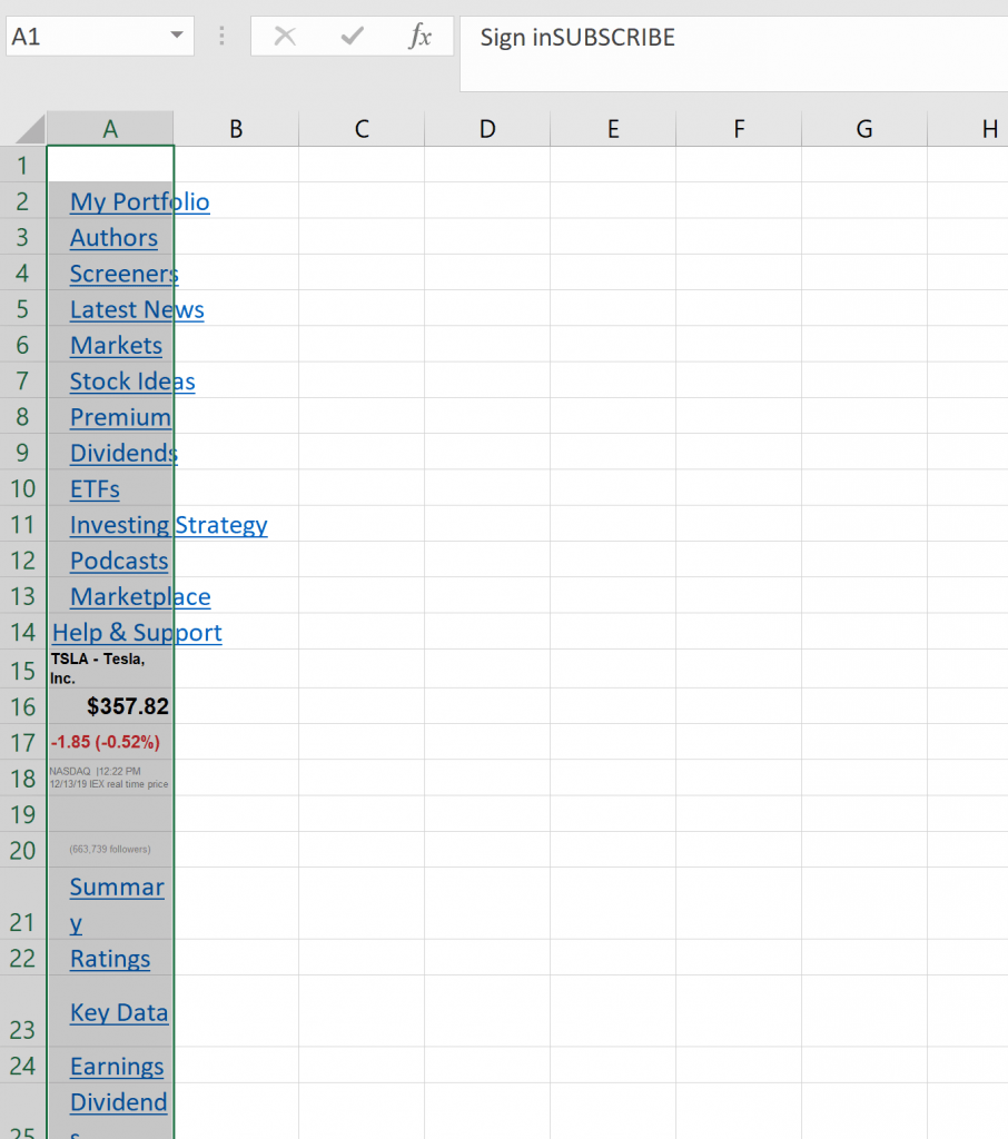 Sentiment Analysis with Python A Beginner's Guide AlgoTrading101 Blog