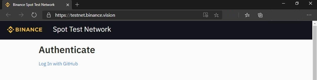 Binance Python API A StepbyStep Guide AlgoTrading101 Blog
