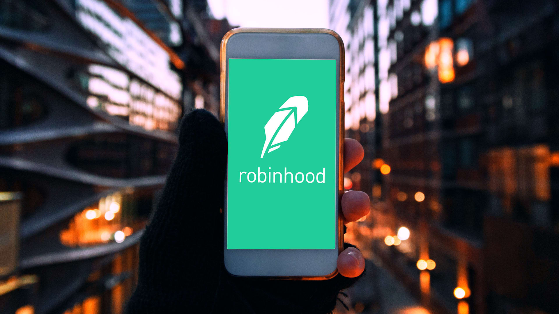 Robinhood API A Complete Guide AlgoTrading101 Blog