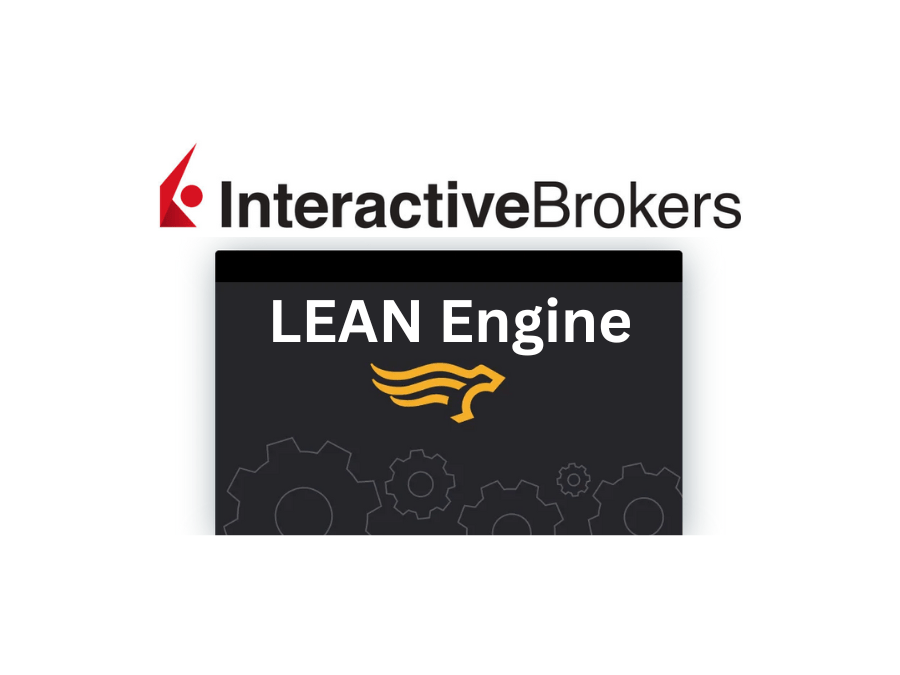LEAN Engine (on AWS) and Interactive Brokers Guide AlgoTrading101 Blog