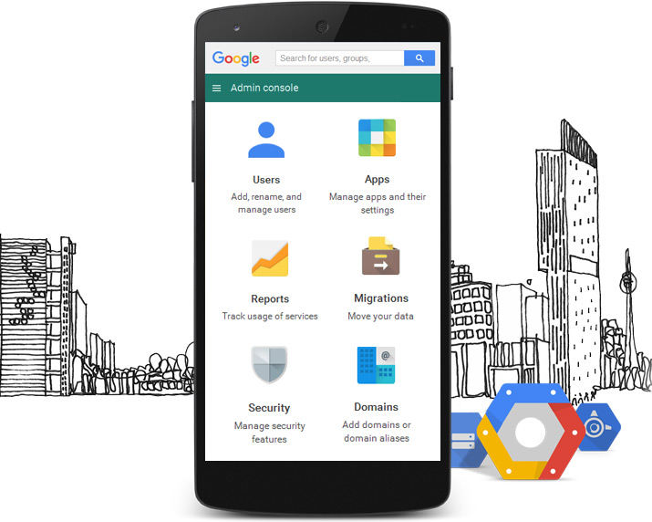 Google App Engine Services Google Cloud Consultants Algoworks