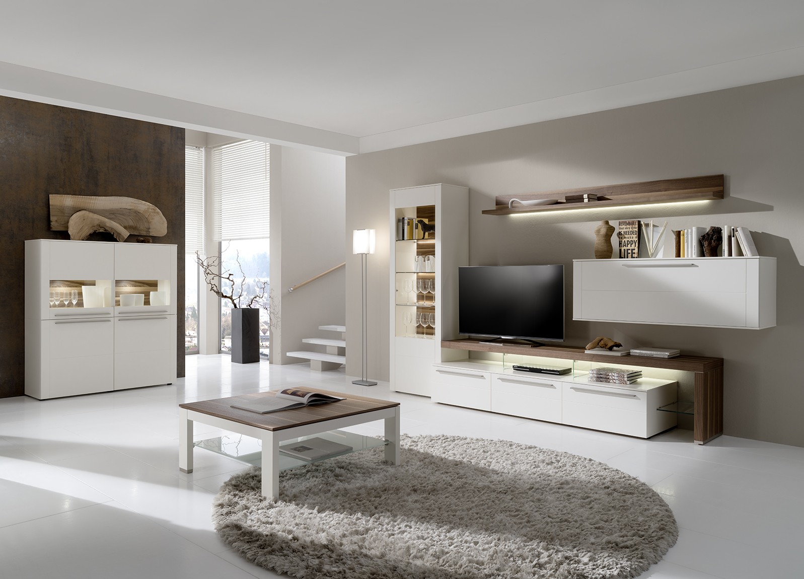 Bellano Gwinner Algram Modern Living