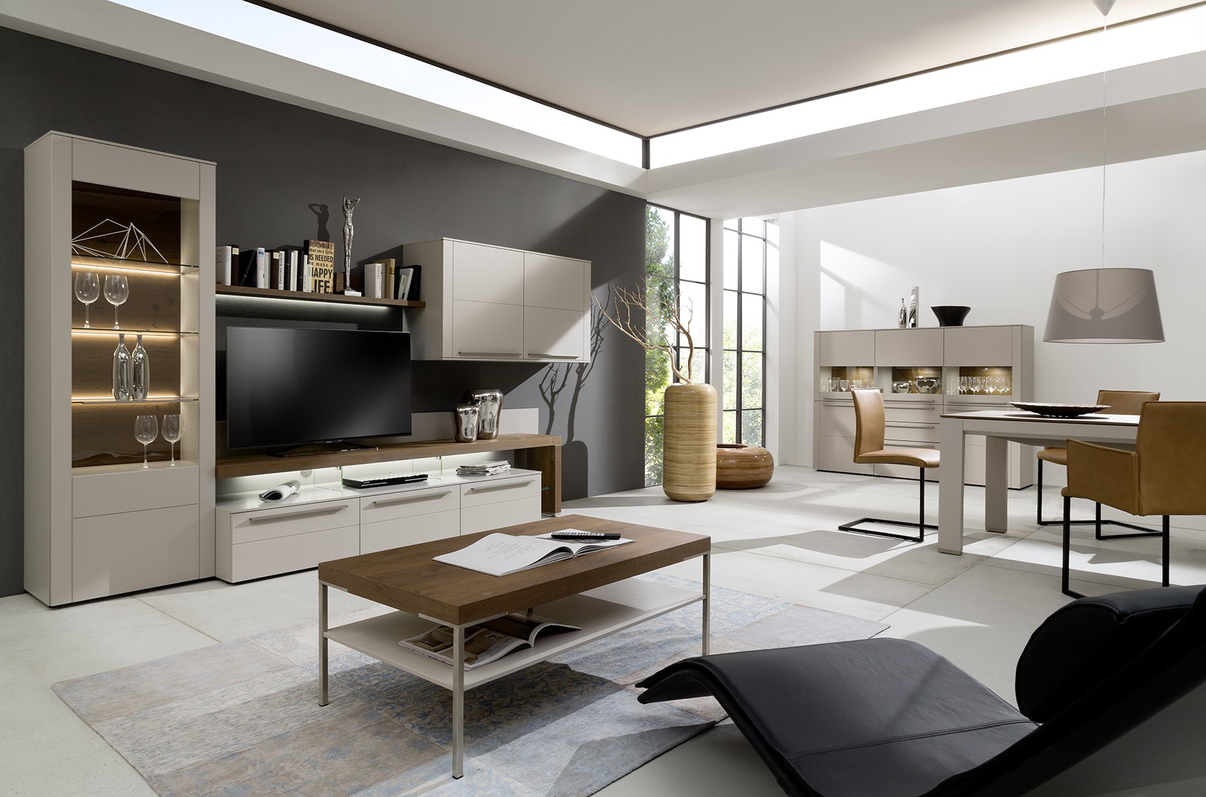 Bellano Gwinner Algram Modern Living